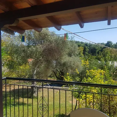 Kaiti 4 קוקונאריס