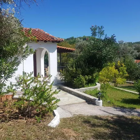 Kaiti 4 Villa Kukunariész