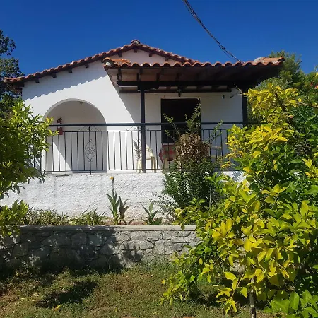 Kaiti 4 * קוקונאריס