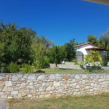 Kaiti Villa *