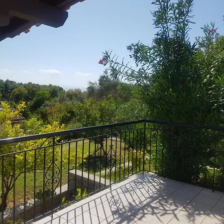 Kaiti 4 Villa