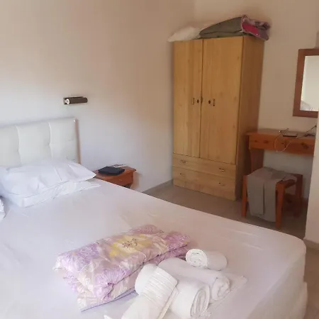 Kaiti Villa