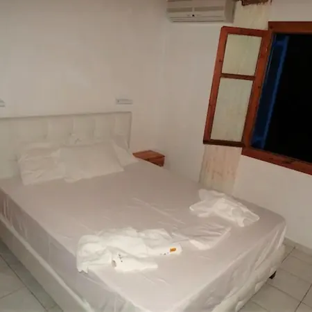 Villa Kaiti 4 Kukunariész