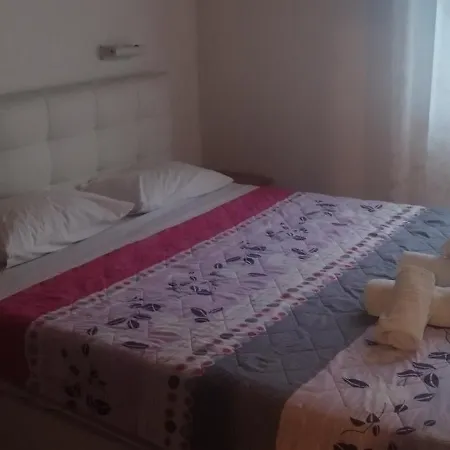 Villa Kaiti 4 Kukunariész