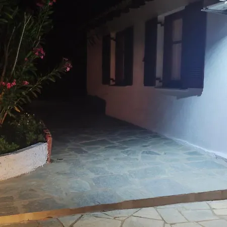 Kaiti Villa