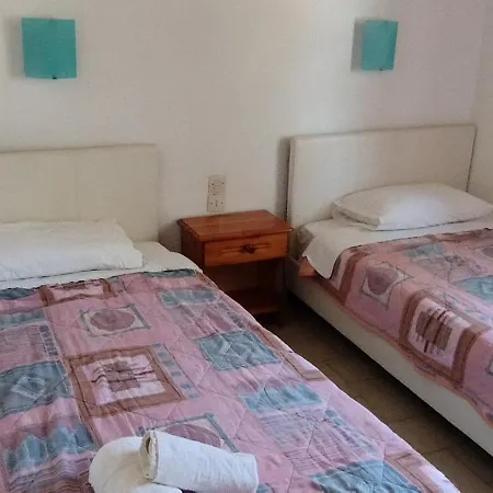 Kaiti 4 Villa Koukounaries