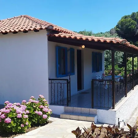 Kaiti 4 Villa Koukounaries