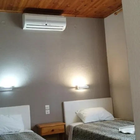 Villa Kaiti 4 *