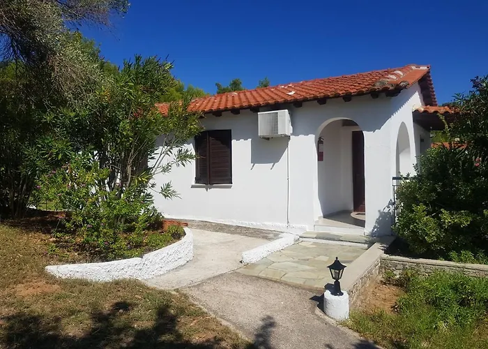 Kaiti 4 * Koukounaries