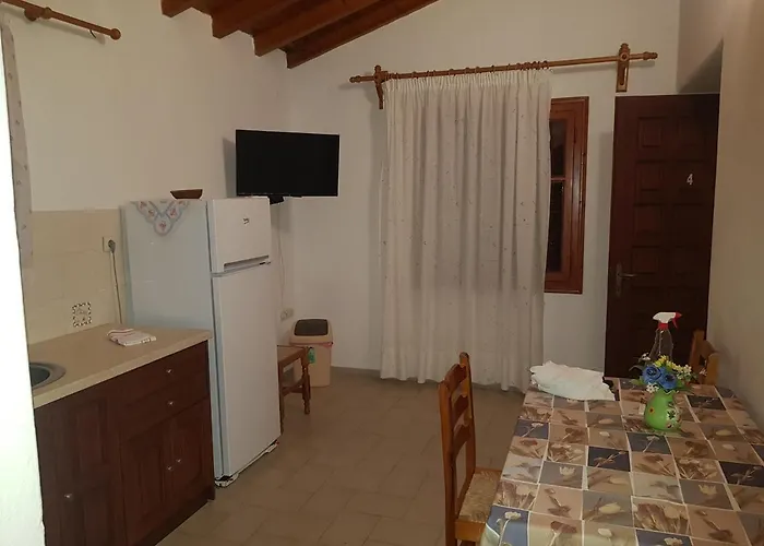 Villa Kaiti 4 *