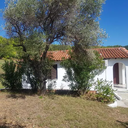 Kaiti 4 Villa Koukounaries