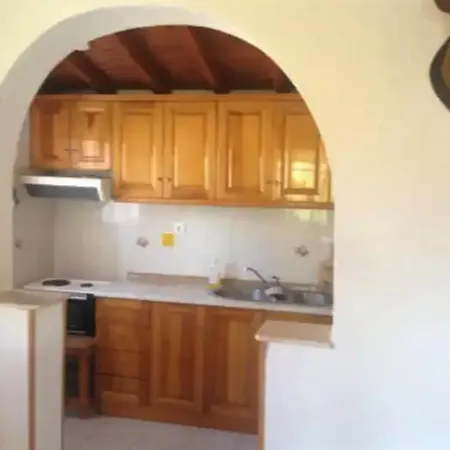 Kaiti 4 Villa Koukounaries