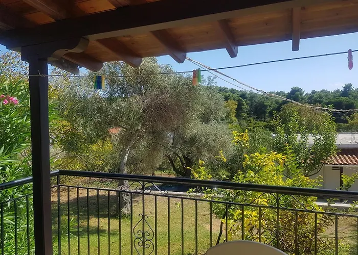 Kaiti 4 Koukounaries