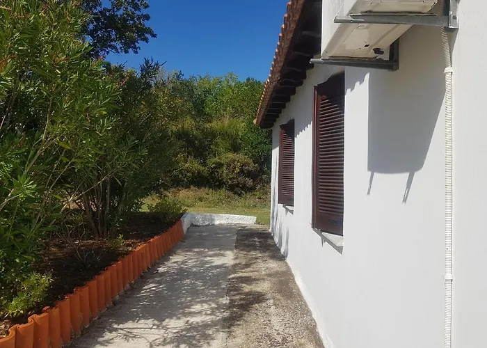 Villa Kaiti 4 *