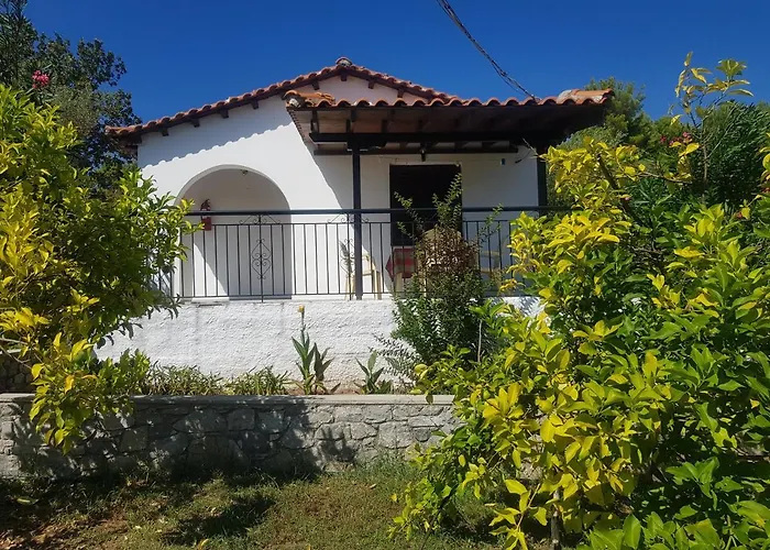 Kaiti 4 * Koukounaries