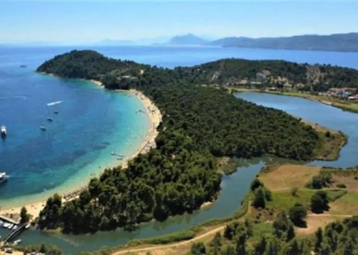 Kaiti 4 * Koukounaries