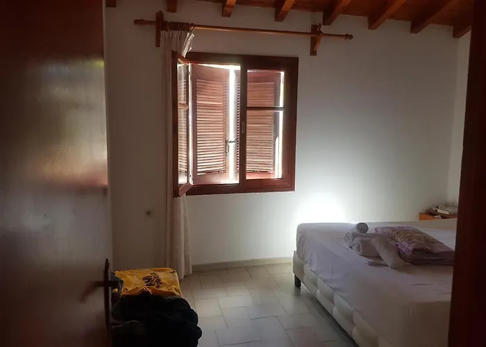 Villa Kaiti 4 Koukounaries