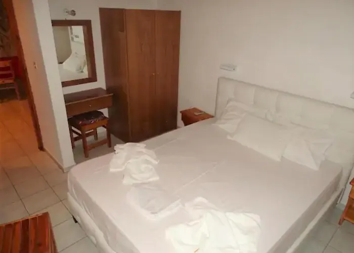 Kaiti 4 Villa Koukounaries