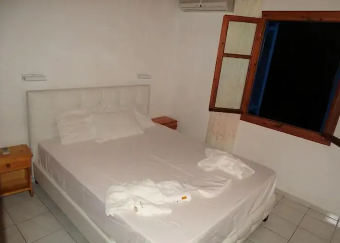 Villa Kaiti 4 Koukounaries