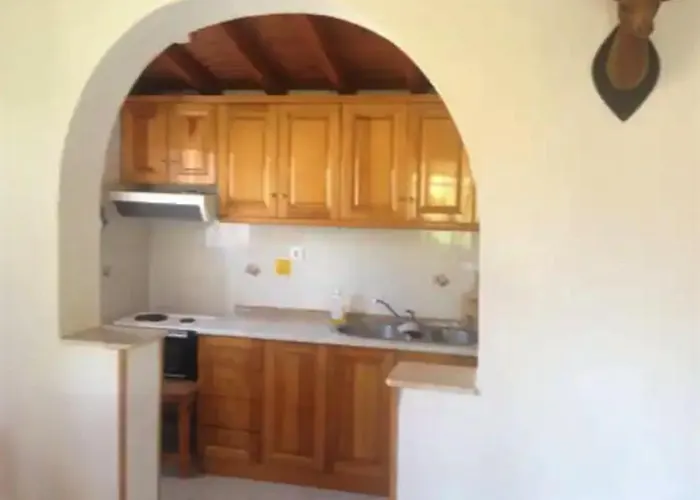 Kaiti 4 Villa Koukounaries