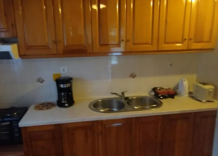 Kaiti 4 Villa Koukounaries