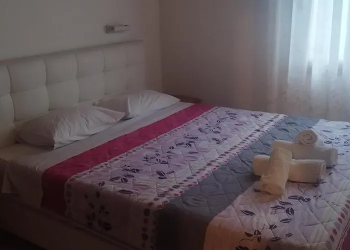 Villa Kaiti 4 Koukounaries