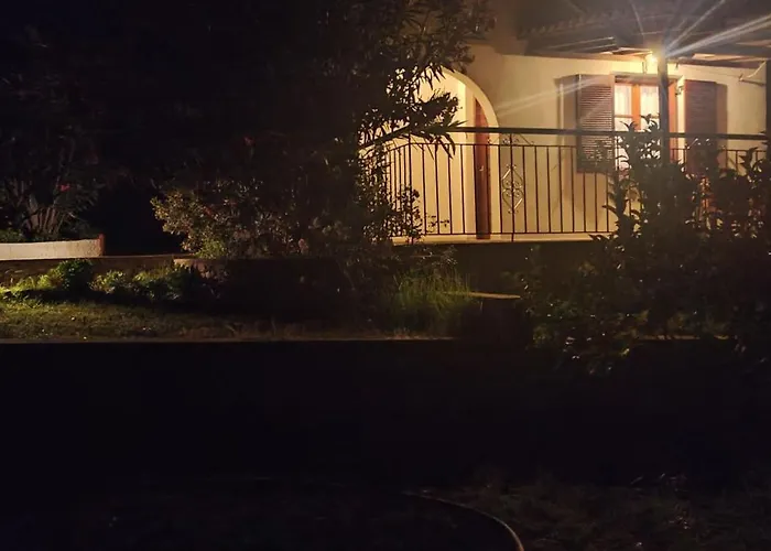 Kaiti 4 Villa Koukounaries