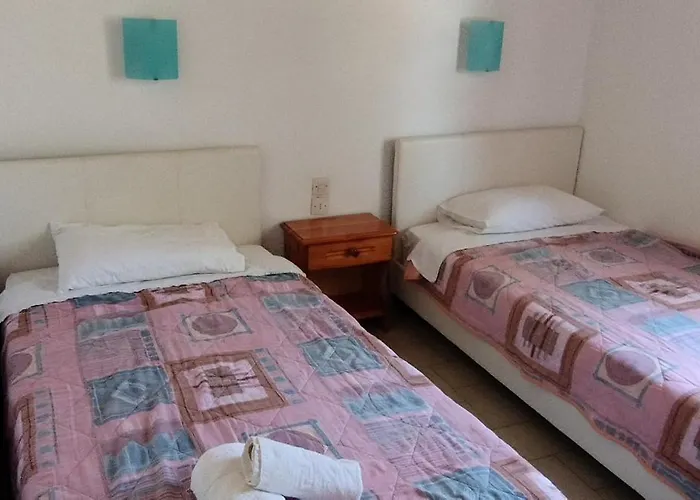 Kaiti 4 Villa Koukounaries